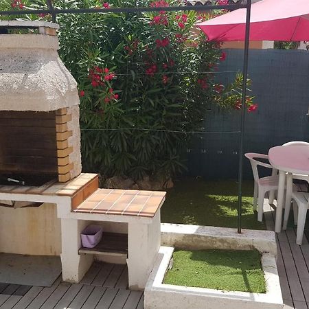 Villa Bananas Vallauris Luaran gambar